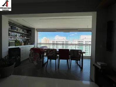 Apartamento com 3 Quartos à venda, 134m² no Calhau, São Luís
