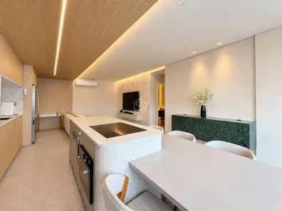 Apartamento com 3 Quartos à venda, 103m² no Kobrasol, São José