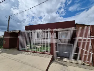 Casa com 3 Quartos à venda, 135m² no Neves, Ponta Grossa