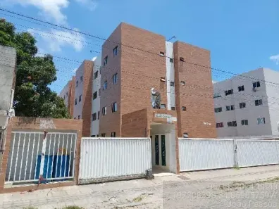 Apartamento com 2 Quartos à venda, 47m² no Planalto Boa Esperança, João Pessoa