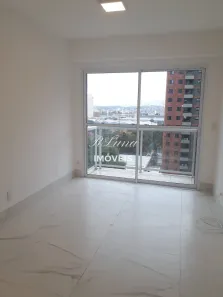 Apartamento com 2 Quartos à venda, 65m² no Alphaville Centro Industrial e Empresarial/Alphaville., Barueri