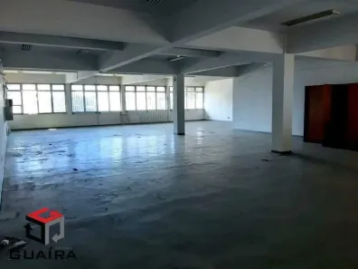 Prédio Comercial com 4 Quartos à venda, 1270m² no Rudge Ramos, São Bernardo do Campo