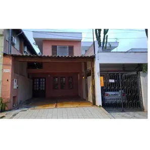 Sobrado com 3 Quartos à venda, 148m² no Jardim Olympia, São Paulo