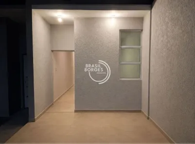 Casa com 2 Quartos à venda, 61m² no Jardim Piazza Di Roma II, Sorocaba