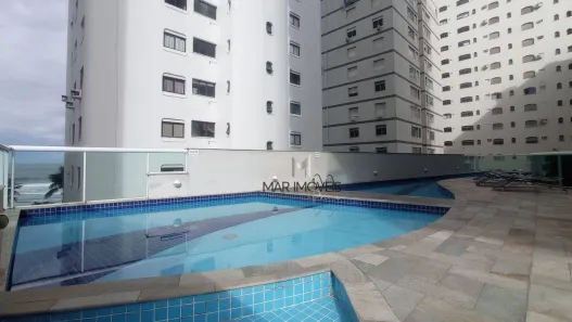 Apartamento com 3 Quartos à venda, 150m² no Vila Alzira, Guarujá