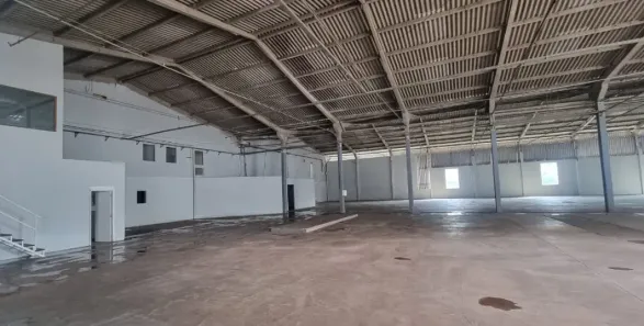 Galpão/Depósito/Armazém para alugar, 6000m² no Paraíso (Polvilho), Cajamar