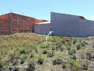 Lote/Terreno à venda, 160m² no Aroeiras, Teresina