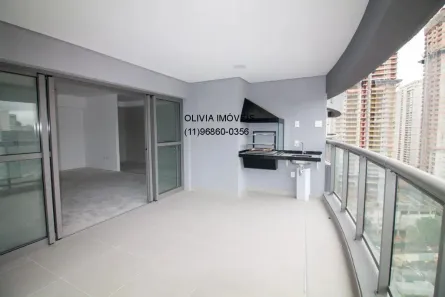 Apartamento com 3 Quartos à venda, 108m² no Jardim das Acácias, São Paulo