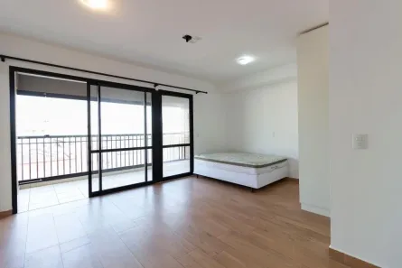 Kitnet com 1 Quarto à venda, 42m² no Bela Vista, São Paulo
