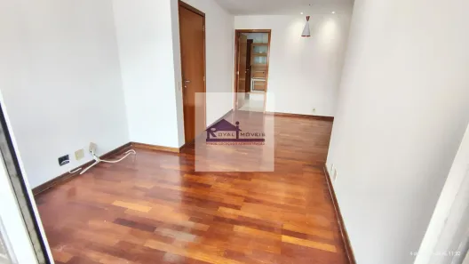 Apartamento com 2 Quartos para alugar, 74m² no Vila Clementino, São Paulo