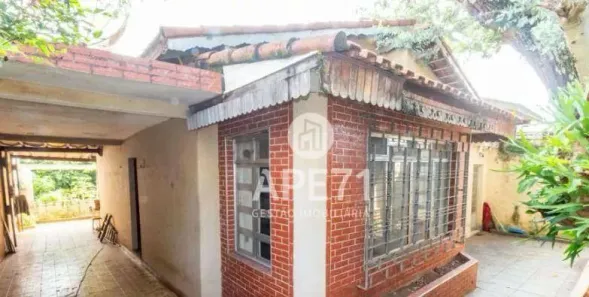 Casa com 4 Quartos à venda, 180m² no Jardim da Saúde, São Paulo