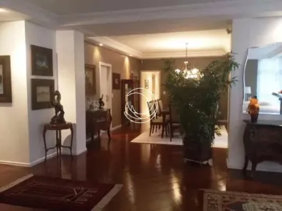 Apartamento com 4 Quartos à venda, 224m² no Centro, Florianópolis