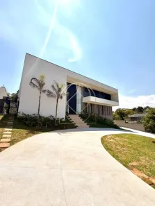 Casa de Condomínio com 6 Quartos à venda, 2152m² no Tamboré, Santana de Parnaíba