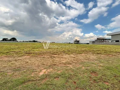 Lote/Terreno à venda, 585m² no Fazenda Pau D'Alho, Campinas