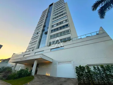 Apartamento com 3 Quartos à venda, 165m² no Annes, Passo Fundo