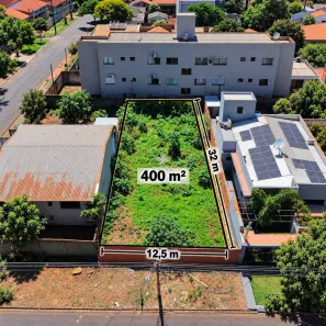 Lote/Terreno à venda, 400m² no Vila São Francisco, Dourados
