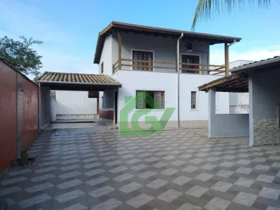 Casa com 3 Quartos à venda, 182m² no Pontal de Santa Marina, Caraguatatuba