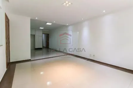 Casa com 3 Quartos à venda, 120m² no Belenzinho, São Paulo