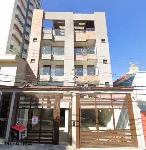 Cobertura com 3 Quartos à venda, 122m² no Nova Petrópolis, São Bernardo do Campo