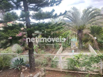 Lote/Terreno à venda, 166m² no Cidade Jardim Taquaril, Belo Horizonte