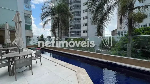 Apartamento com 3 Quartos à venda, 110m² no Barro Vermelho, Vitória