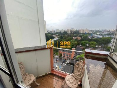 Apartamento com 3 Quartos à venda, 63m² no Jardim Taquaral, São Paulo