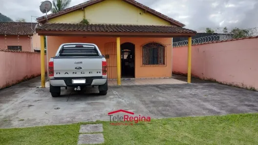 Casa com 2 Quartos à venda, 270m² no Massaguaçu, Caraguatatuba