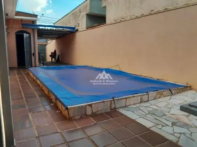 Casa com 3 Quartos à venda, 160m² no Sumarezinho, Ribeirão Preto