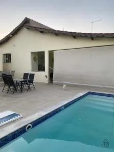 Casa com 3 Quartos à venda, 300m² no Jardim Agenor Leme dos Santos, Salto de Pirapora