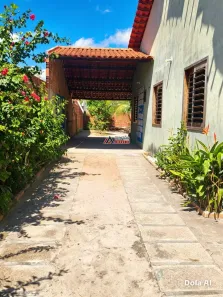 Casa com 3 Quartos à venda, 437m² no Sucatinga, Beberibe