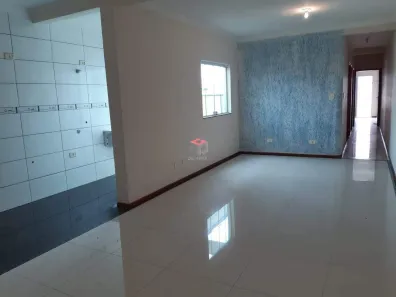 Apartamento com 3 Quartos à venda, 90m² no Parque das Nações, Santo André