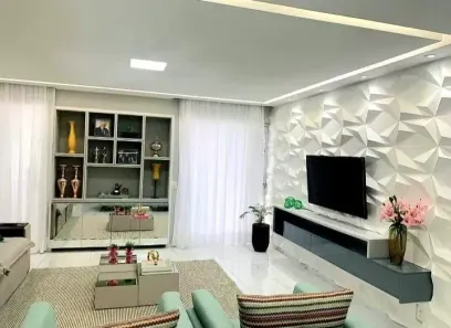 Apartamento com 3 Quartos à venda, 130m² no Boa Vista, Recife
