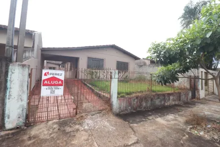 Casa com 3 Quartos à venda, 164m² no Califórnia, Londrina