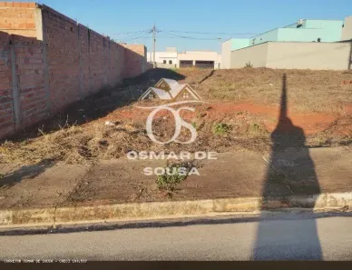 Lote/Terreno à venda, 200m² no , Cesário Lange