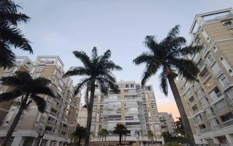 Apartamento com 2 Quartos para venda ou aluguel, 119m² no Hugo Lange, Curitiba