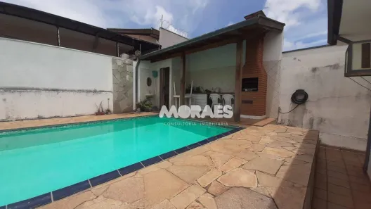 Casa com 3 Quartos à venda, 119m² no Vila Pacífico, Bauru