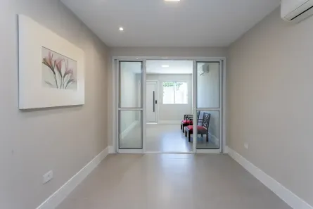Casa de Condomínio com 4 Quartos à venda, 130m² no Tarumã, Curitiba