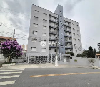 Apartamento com 2 Quartos à venda, 74m² no Jaguaribe, Osasco