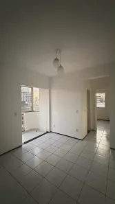 Apartamento com 2 Quartos para alugar, 56m² no São Francisco, São Luís