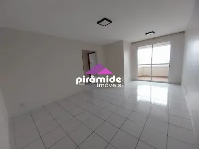 Apartamento com 2 Quartos à venda, 72m² no Jardim Satélite, São José dos Campos