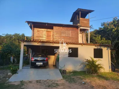 Fazenda/Sítio à venda, 7200m² no Caiari, Porto Velho