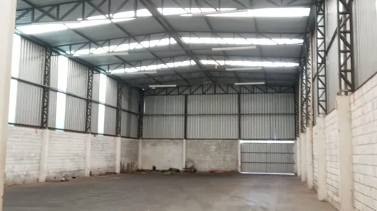 Galpão/Depósito/Armazém para alugar, 700m² no Loteamento Industrial Veccon Zeta, Sumaré