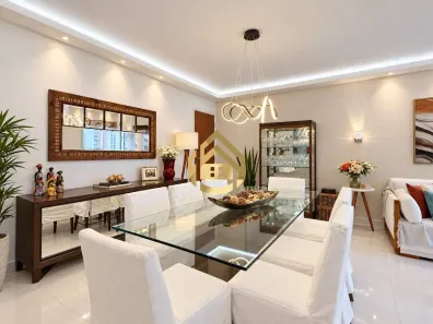Apartamento com 2 Quartos à venda, 88m² no Barra Funda, Guarujá