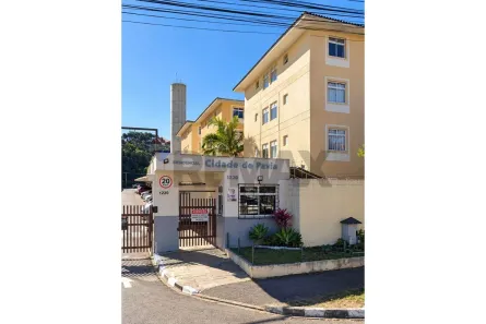 Apartamento com 2 Quartos para alugar, 41m² no Campo de Santana, Curitiba