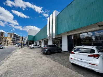 Prédio Comercial com 10 Quartos para alugar, 2090m² no Encruzilhada, Recife