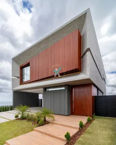 Casa com 4 Quartos à venda, 295m² no Universitário, Caruaru