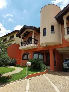 Casa com 4 Quartos à venda, 380m² no Jardim Ibiti do Paço, Sorocaba