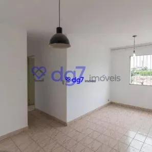 Apartamento com 3 Quartos à venda, 55m² no Vila Butantã, São Paulo