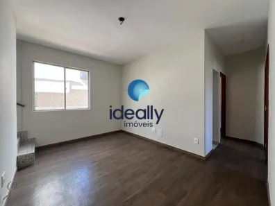 Apartamento com 4 Quartos à venda, 145m² no Castelo, Belo Horizonte