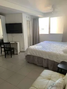 Apartamento com 2 Quartos à venda, 40m² no Centro, São Paulo